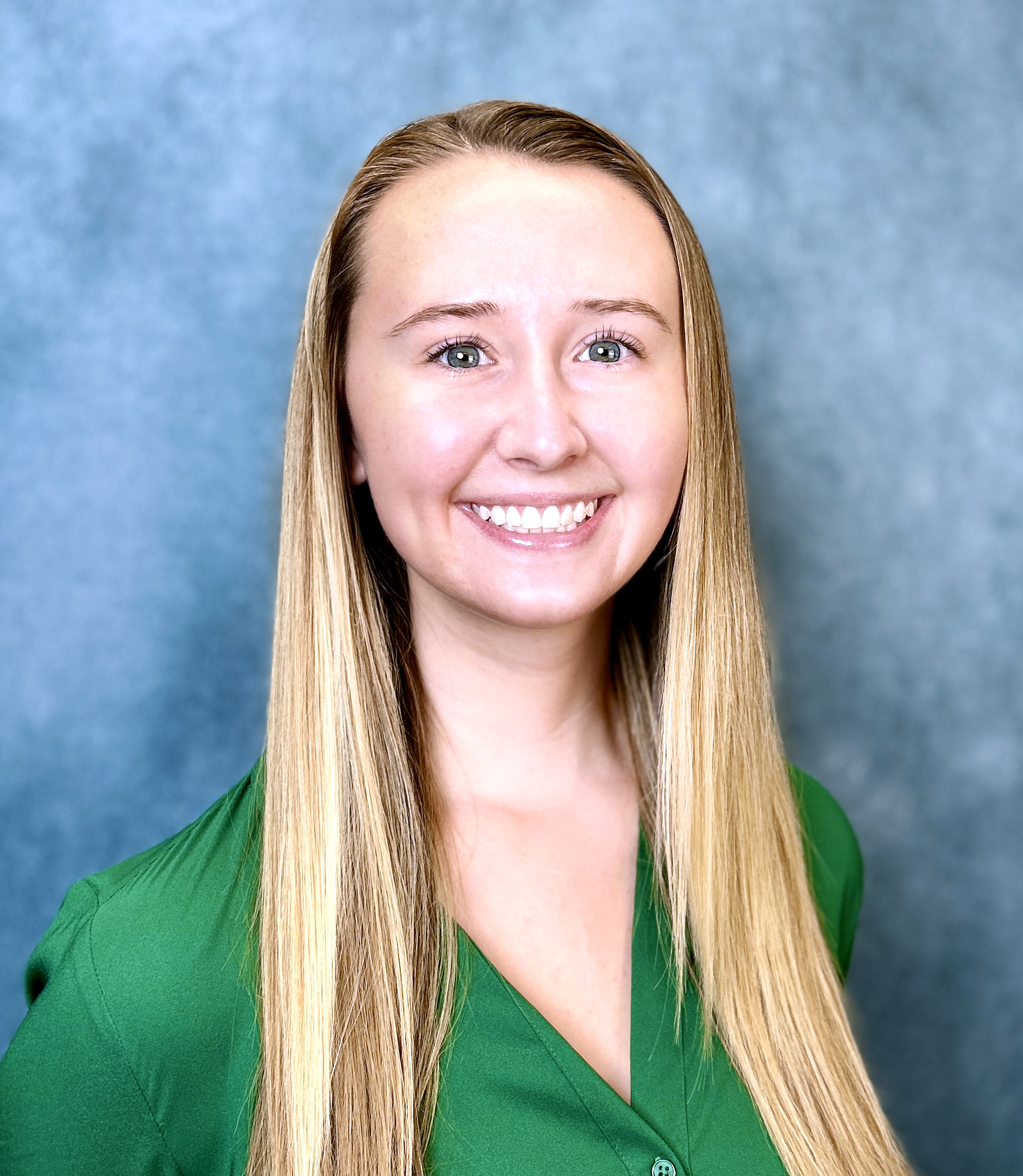Allison Priest PA-C